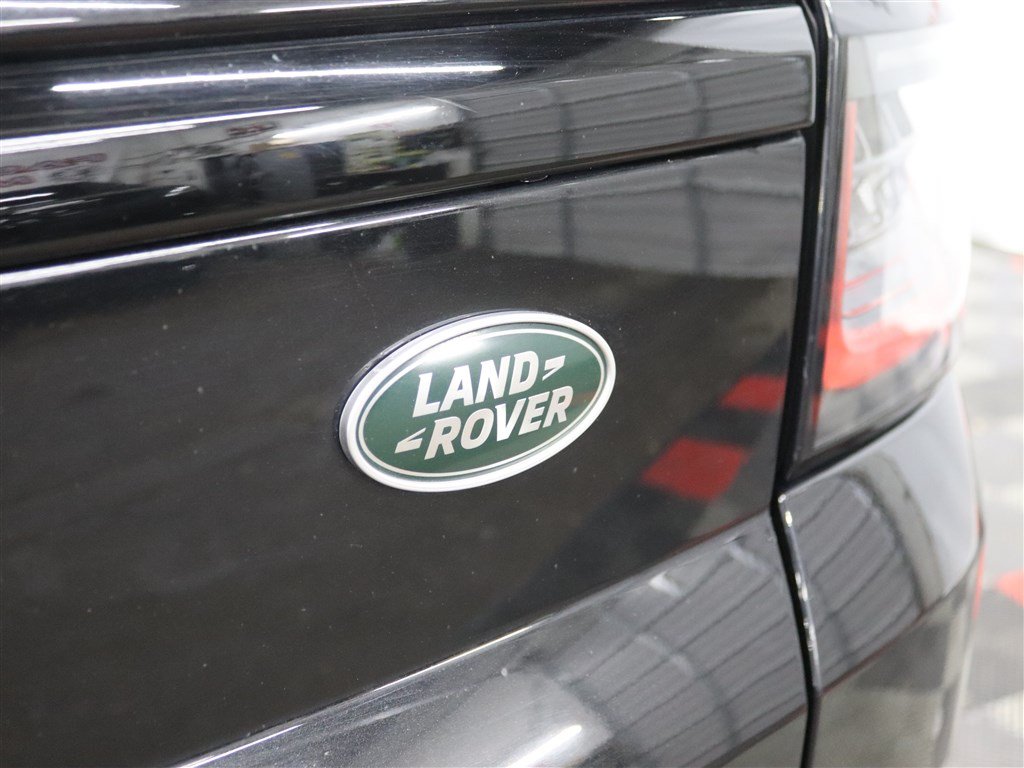Used 2022 Land Rover Range Rover Sport HSE Dynamic AWD/4WD image 8