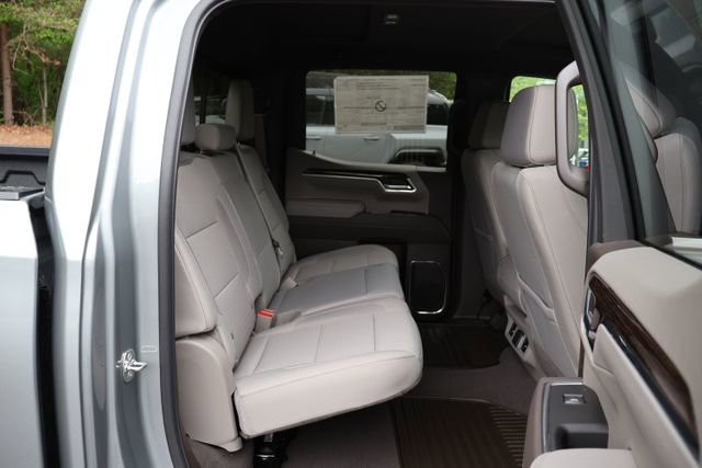 New 2026 GMC Sierra 1500 SLE w/ Preferred Package AWD/4WD image 23