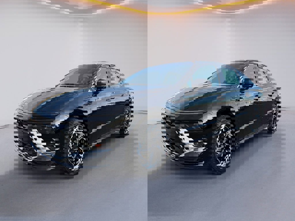 New 2026 Hyundai Sonata SEL image 1