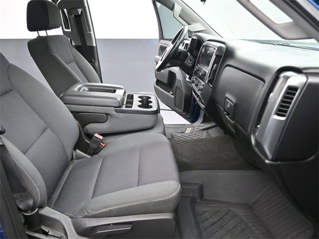 Used 2018 Chevrolet Silverado 1500 LT w/ Texas Edition image 27
