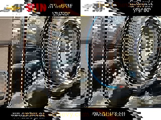 New 2026 Chevrolet Silverado 1500 RST w/ Convenience Package II image 27