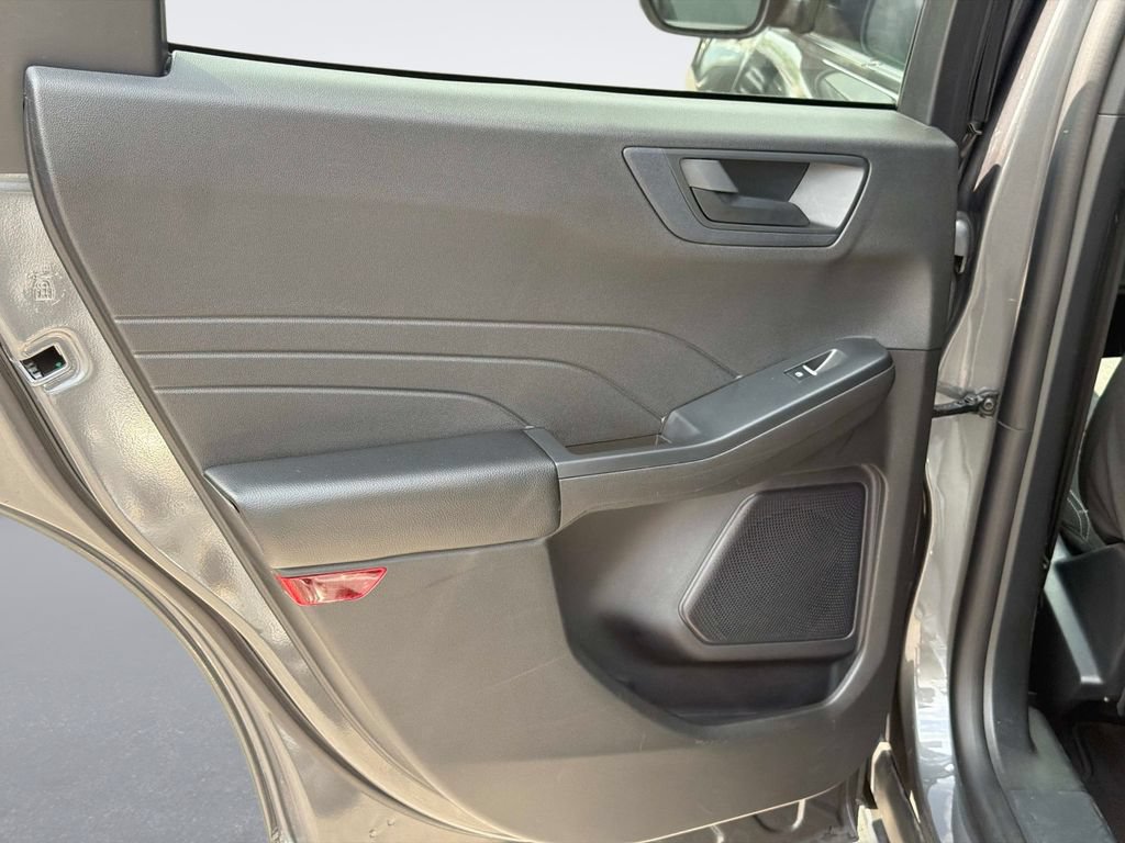 Used 2024 Ford Escape Active AWD/4WD image 13