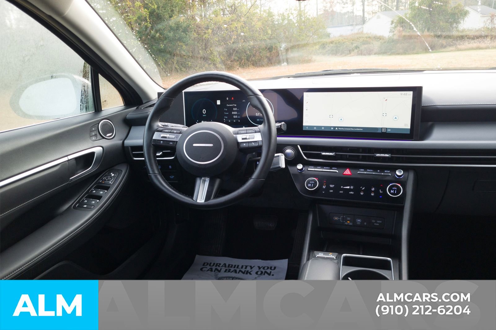 Used 2024 Hyundai Sonata Limited image 23