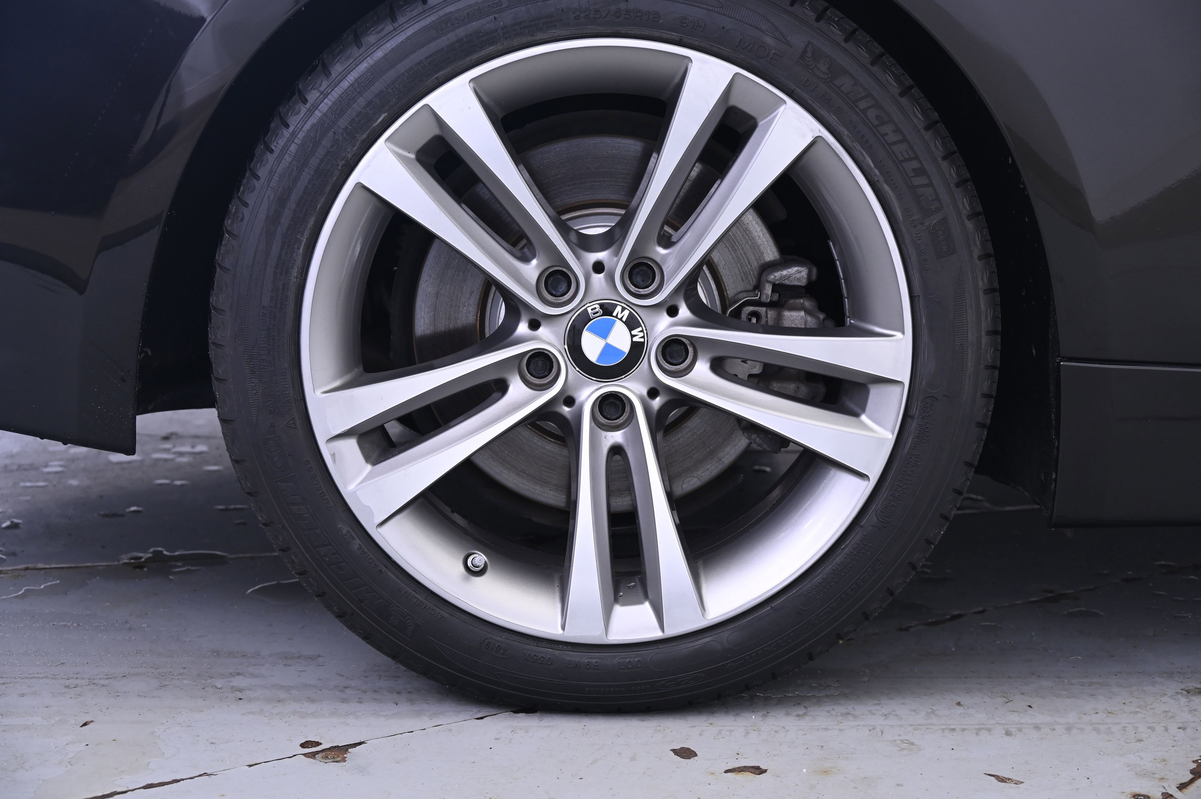 Used 2016 BMW 435i Convertible image 16