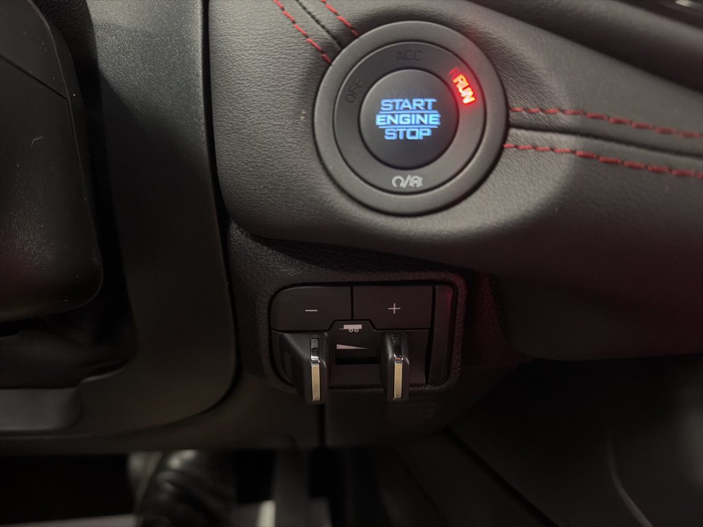 New 2026 Dodge Durango GT AWD/4WD image 12