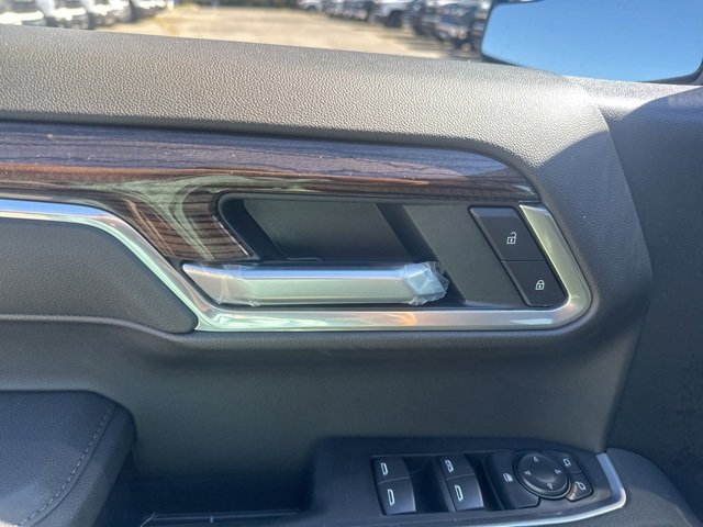 New 2026 Chevrolet Silverado 1500 RST w/ RST Select Package image 12