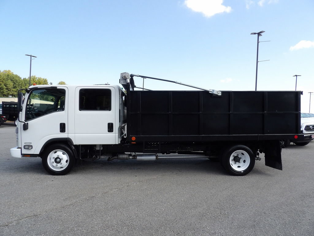 Used 2024 Chevrolet Low Cab Forward RWD image 15