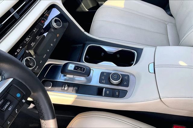 Used 2023 INFINITI QX60 Luxe w/ Cargo Package image 15