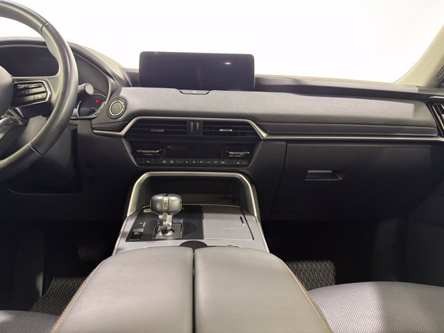 Used 2024 MAZDA CX-90 3.3 Turbo w/ Premium Package AWD/4WD image 39