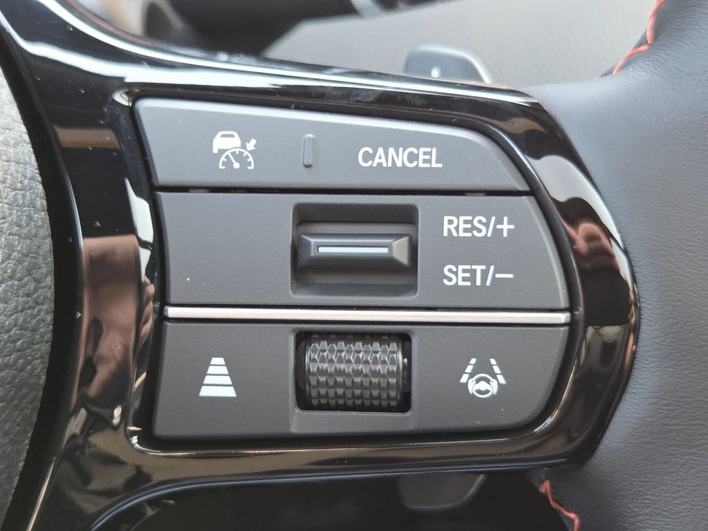 New 2026 Honda Passport TrailSport Elite image 11