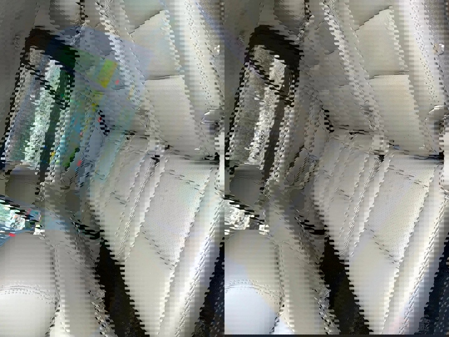 Used 2007 Ford Explorer Sport Trac XLT image 10