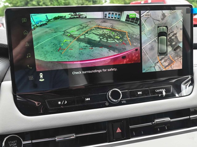 New 2025 Mitsubishi Outlander SE image 17