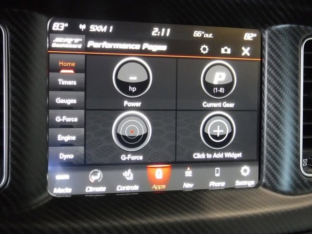 Used 2023 Dodge Charger Scat Pack image 56