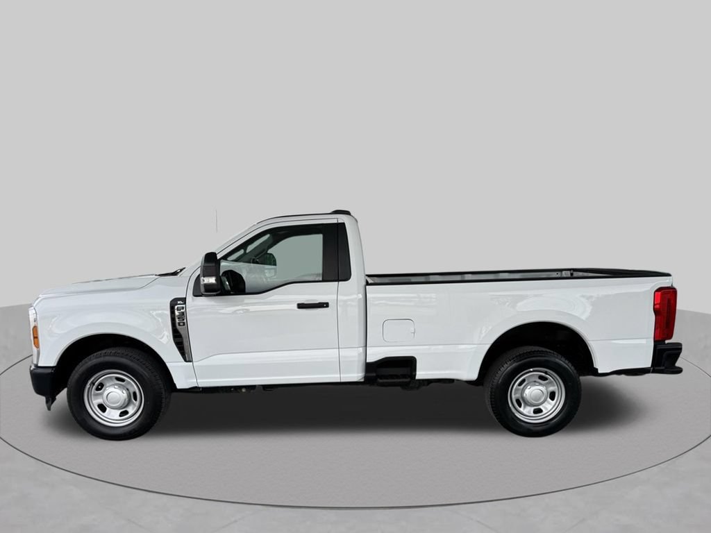 Used 2024 Ford F350 XL RWD image 6
