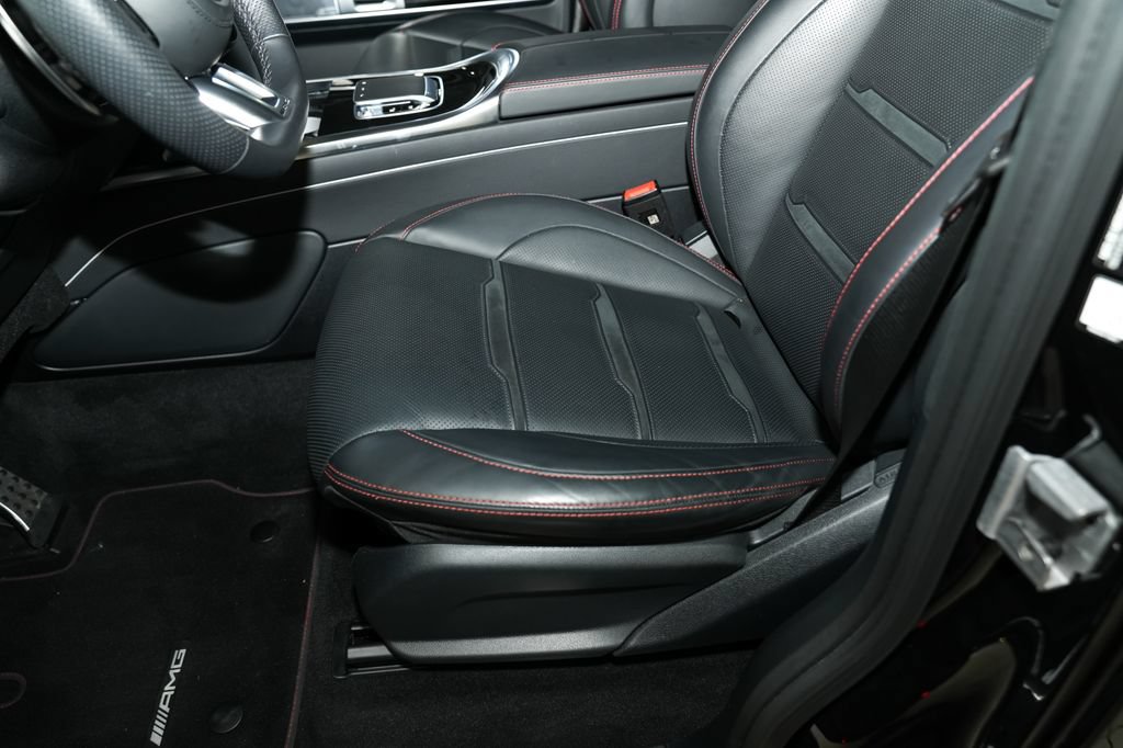 Certified 2025 Mercedes-Benz G 63 AMG 4MATIC image 42