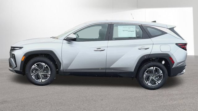 New 2026 Hyundai Tucson Blue SE AWD/4WD image 5