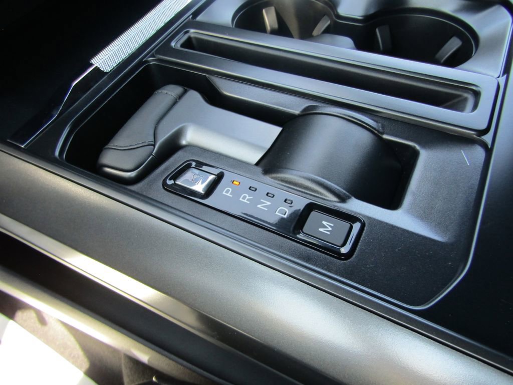 New 2025 Ford F150 Lariat w/ Equipment Group 501A Mid image 32