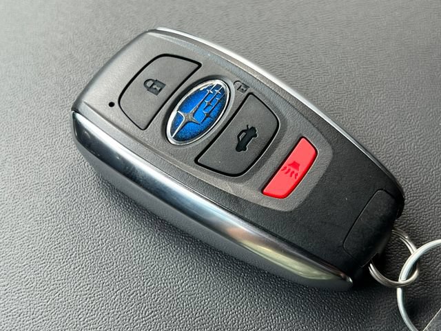 New 2026 Subaru Outback Premium AWD/4WD image 28