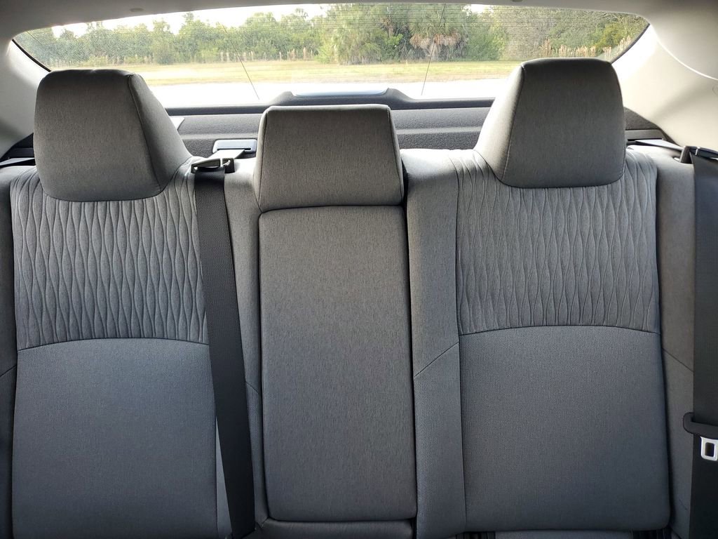 Certified 2026 Toyota Camry LE image 13