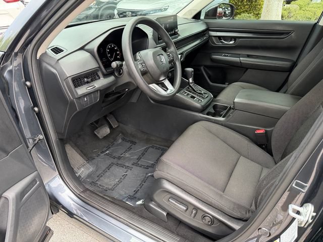 Certified 2025 Honda CR-V EX image 13