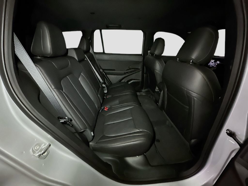 New 2026 Jeep Cherokee Limited AWD/4WD image 30