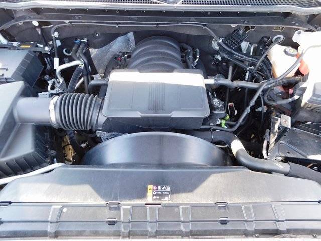 Used 2023 Chevrolet Silverado 2500 Custom image 34