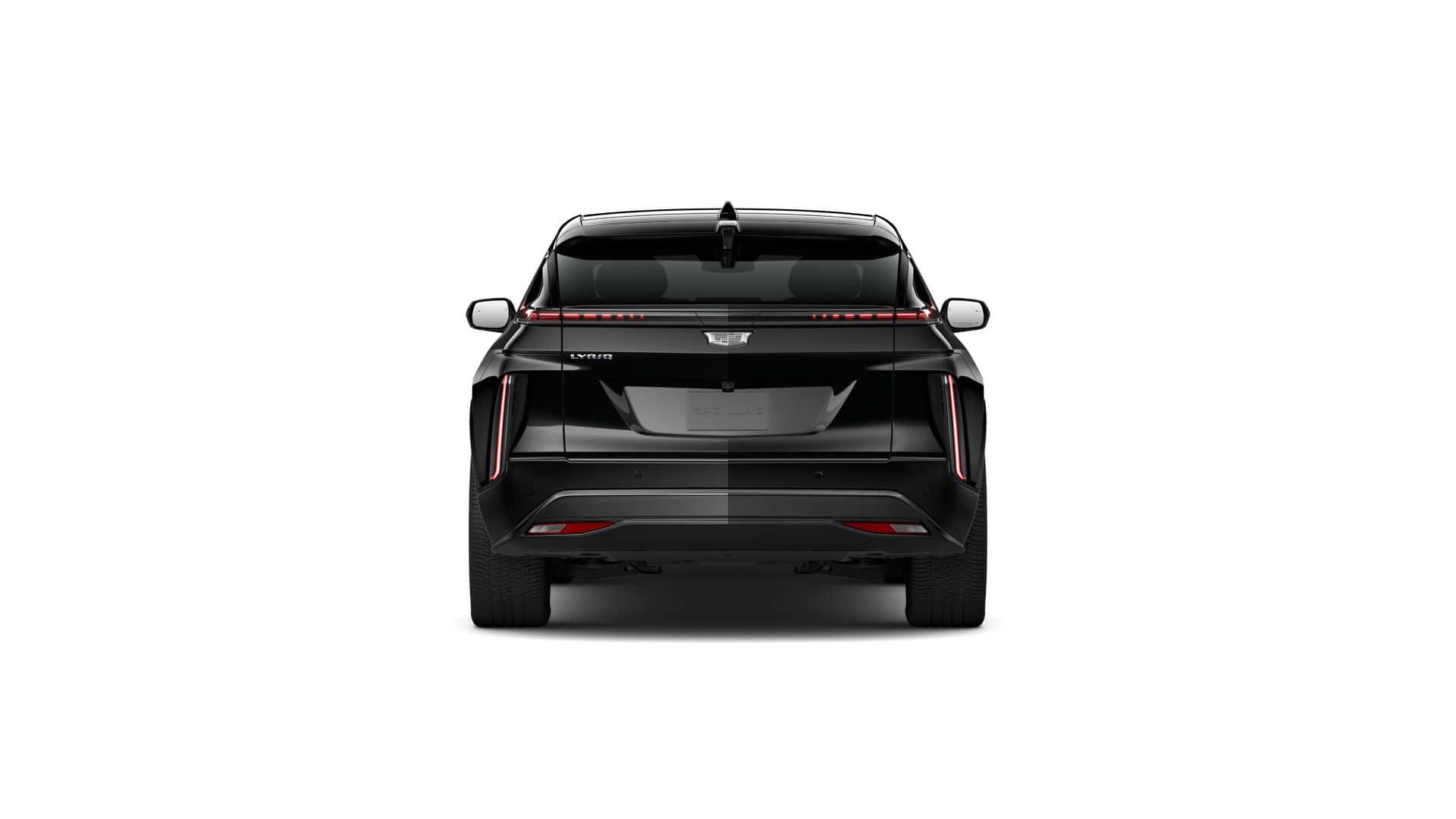 New 2027 Cadillac Lyriq Sport RWD image 3