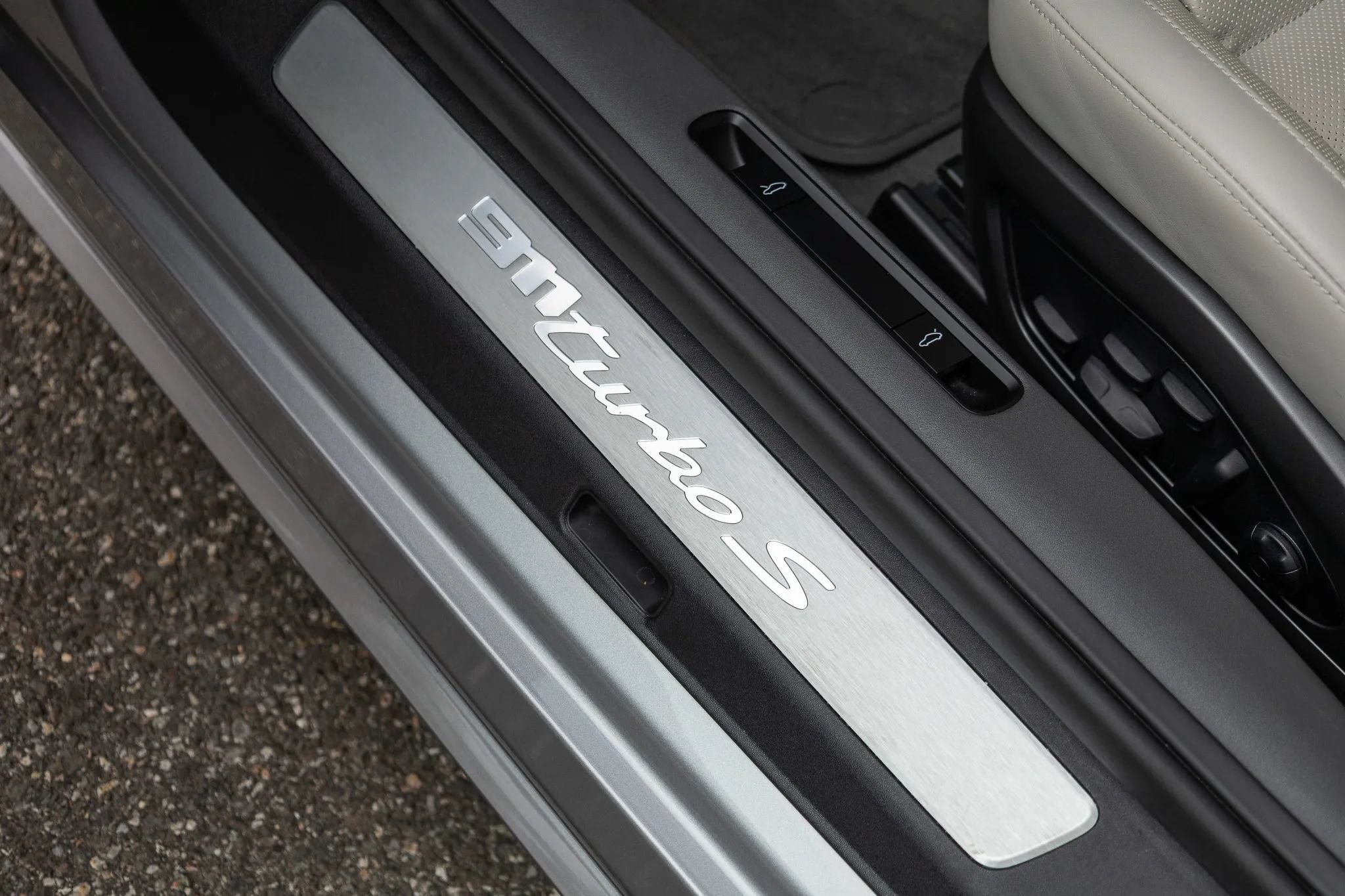 Used 2024 Porsche 911 GT3 RS AWD/4WD image 61