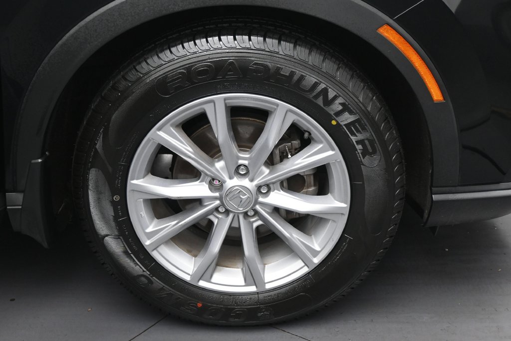 Used 2023 Honda CR-V EX image 8