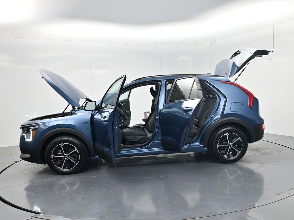 New 2026 Kia Niro EX FWD image 61