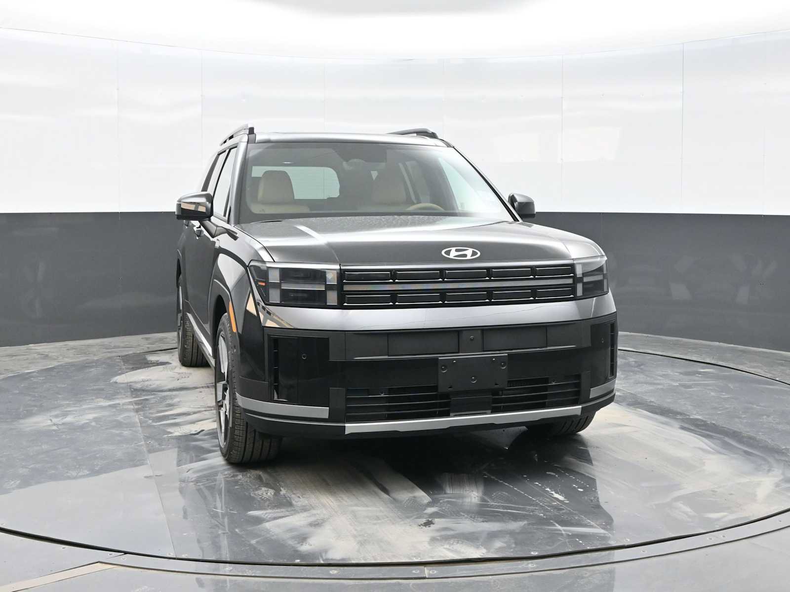 New 2026 Hyundai Santa Fe Limited image 2