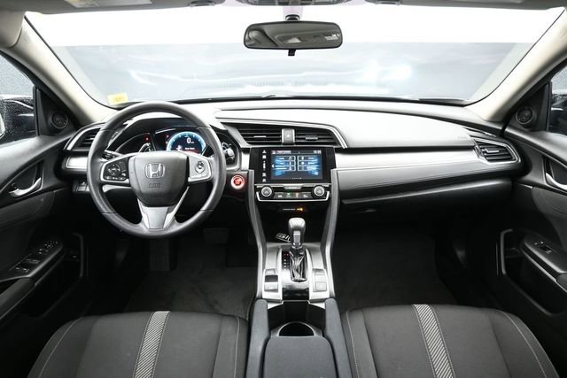 Used 2018 Honda Civic EX image 19