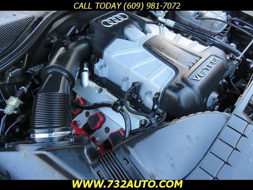 Used 2012 Audi A7 3.0T Prestige image 34