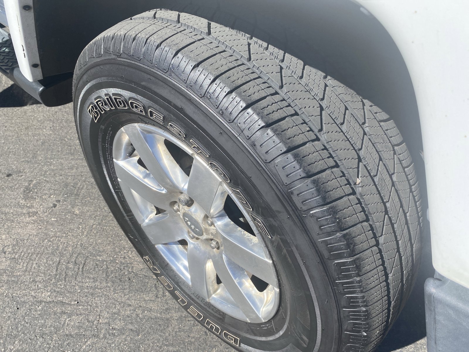 Used 2017 Jeep Wrangler Unlimited Sahara w/ Trailer Tow Group image 19