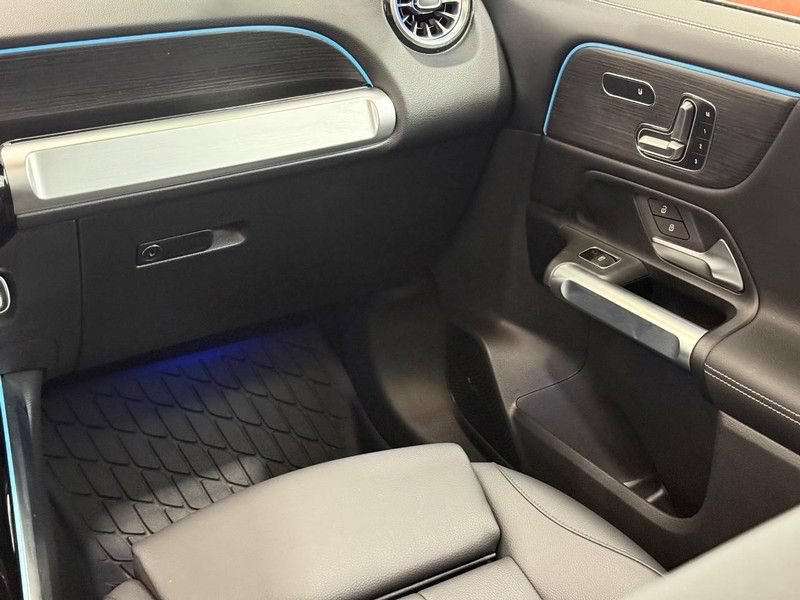 New 2026 Mercedes-Benz GLB 250 4MATIC image 13