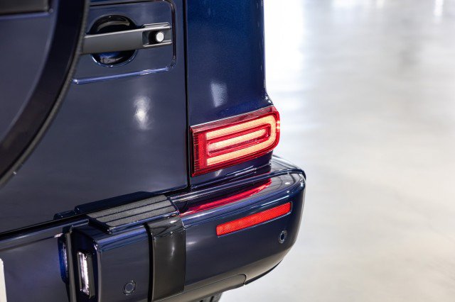 Used 2020 Mercedes-Benz G 550 image 18