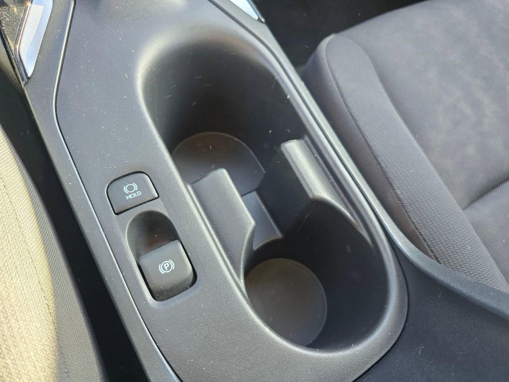 Used 2024 Toyota Corolla LE FWD image 26
