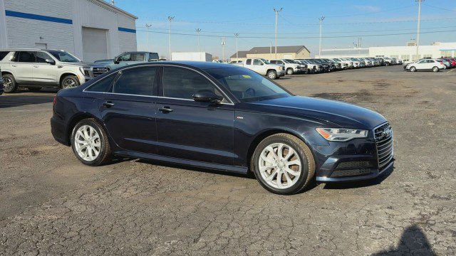 Used 2018 Audi A6 2.0T Premium Plus w/ Premium Plus Package image 2