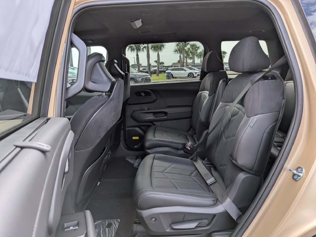 New 2027 Kia Telluride X-Line SX Prestige w/ Towing Package AWD/4WD image 15