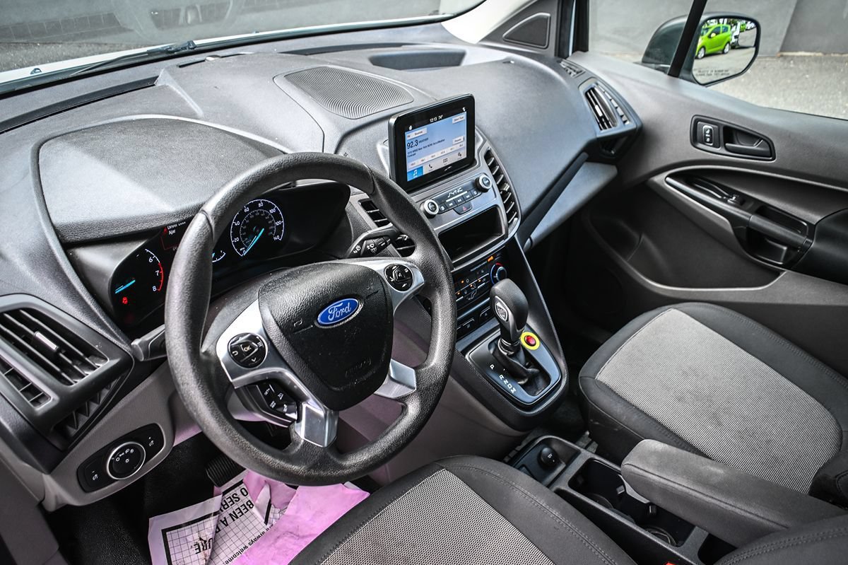 Used 2020 Ford Transit Connect XL FWD image 9