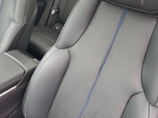 Used 2024 Cadillac Lyriq Sport w/ LPO, Floor Liner Package AWD/4WD image 13