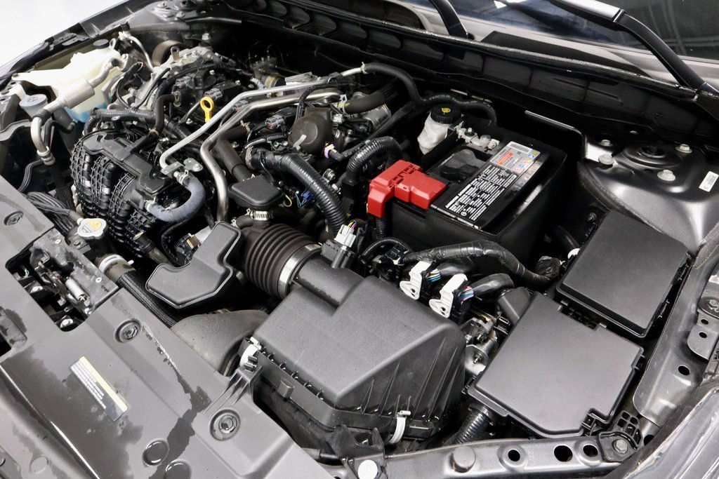 Certified 2024 Nissan Altima 2.5 SV image 15