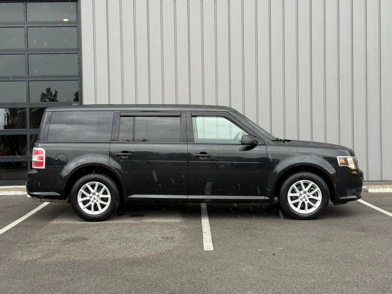 Used 2014 Ford Flex SE FWD image 4