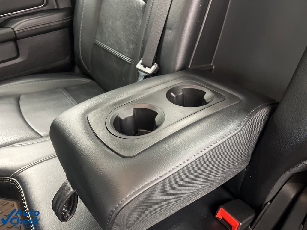 Used 2024 RAM 2500 Power Wagon w/ Level 1 Equipment Group image 23