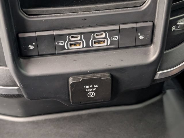 Certified 2021 RAM 2500 Laramie AWD/4WD image 25