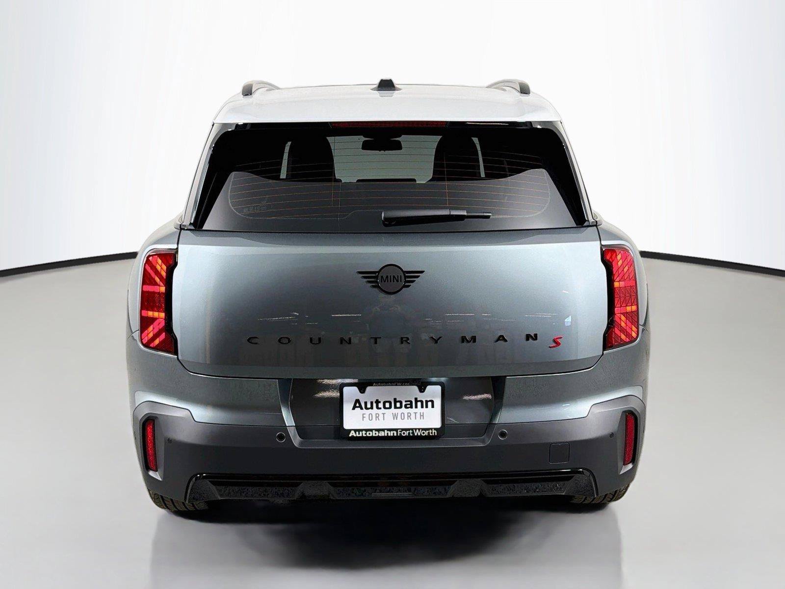 New 2027 MINI Cooper Countryman S AWD/4WD image 6