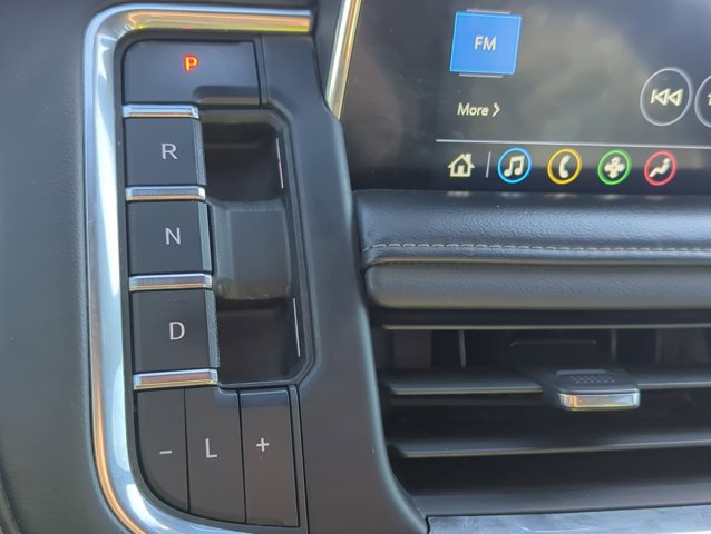Used 2021 Chevrolet Tahoe LT AWD/4WD image 10