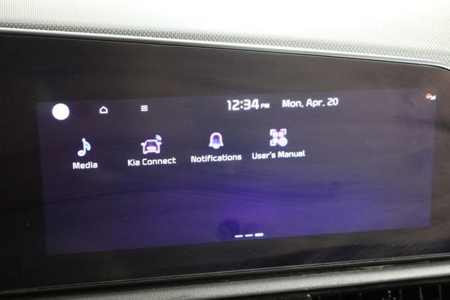 Certified 2023 Kia Niro Wind w/ Wind Preserve Package FWD image 33