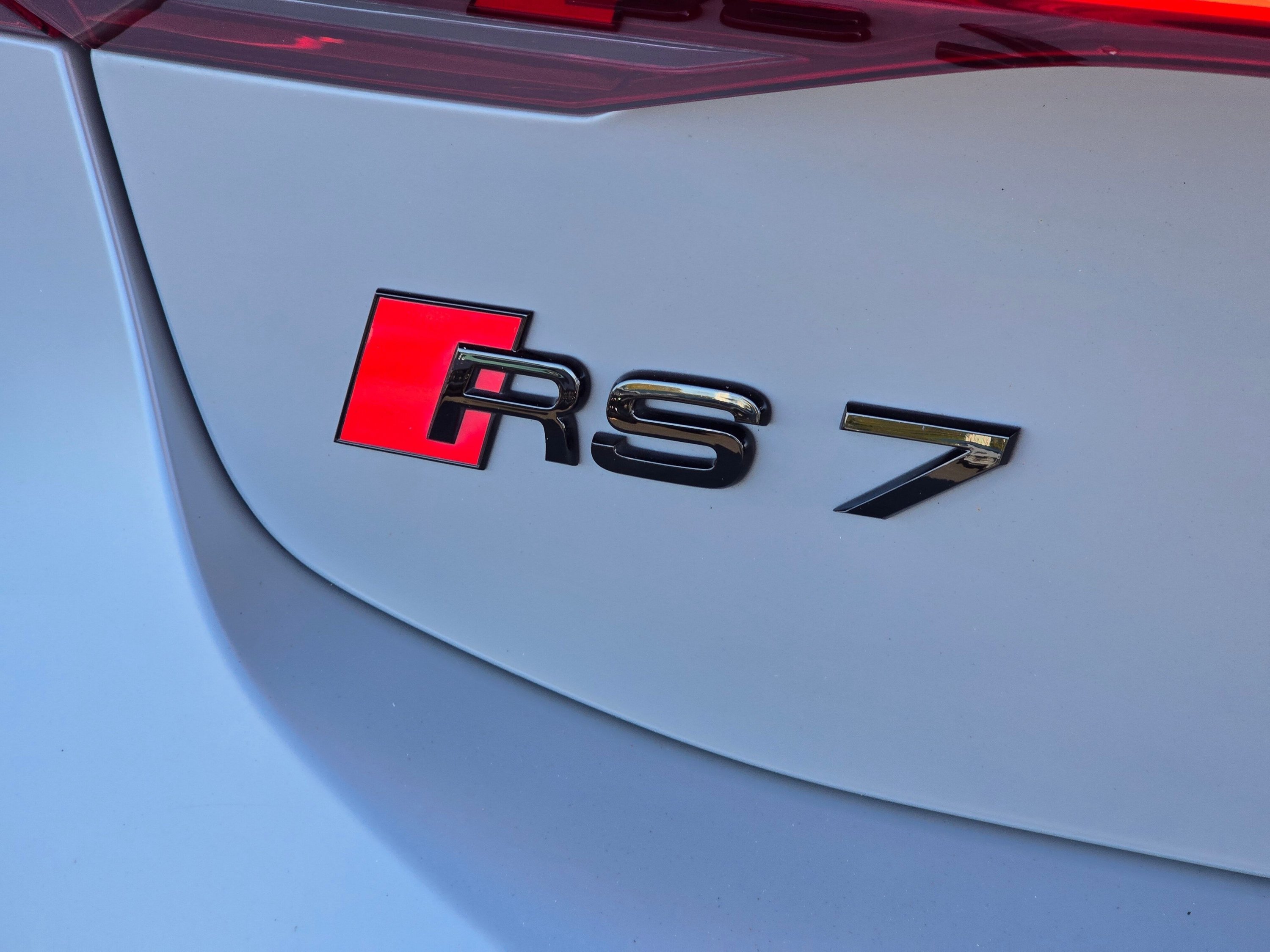 Used 2023 Audi RS 7 Sportback AWD/4WD image 33