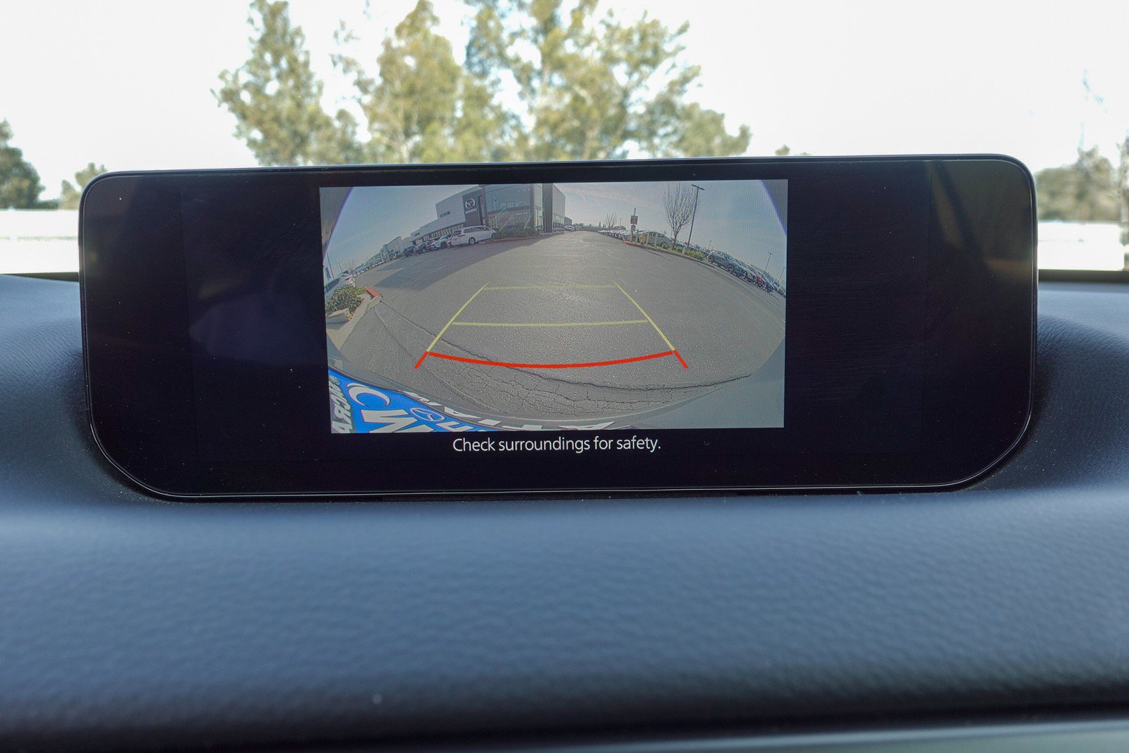 Certified 2025 MAZDA CX-50 AWD 2.5 Hybrid w/ Premium Pkg image 21